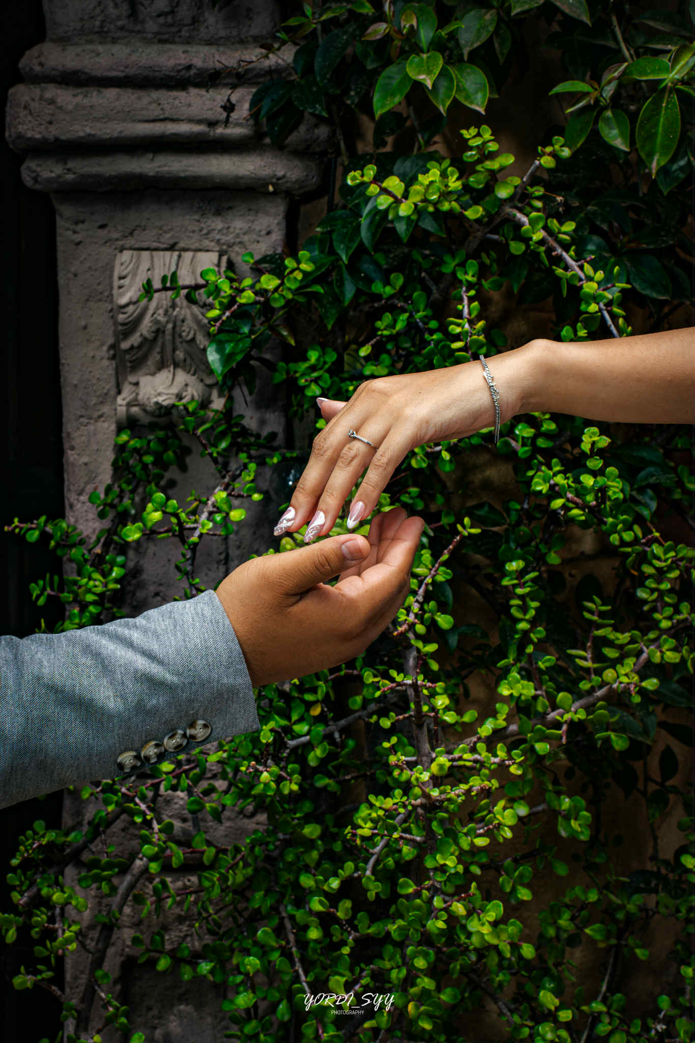 Nuestra boda