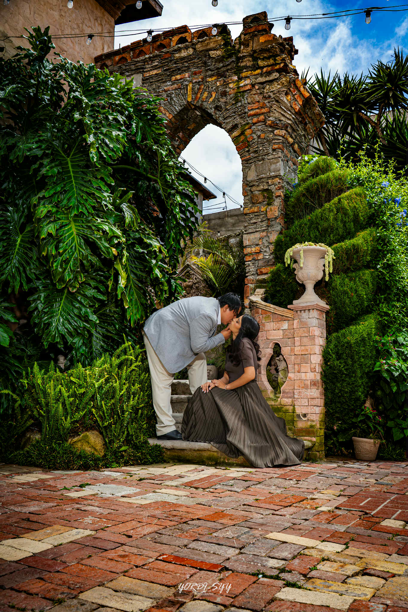 Nuestra boda