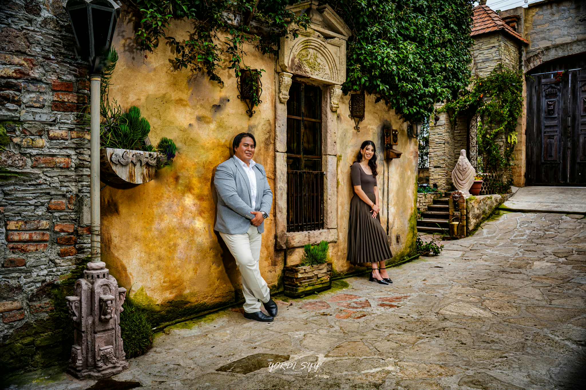 Galería 8
